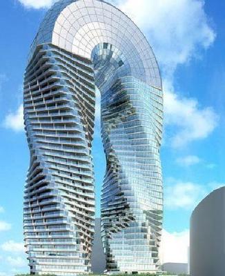 創(chuàng)意建筑門窗幕墻設(shè)計裝修效果圖 - 維客網(wǎng)