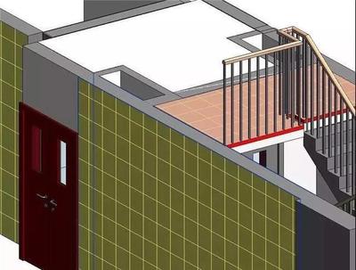 建筑施工BIM的七大典型應(yīng)用場景