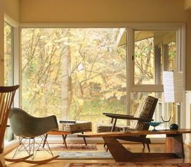 秋高氣爽，裝修正當時——探析秋季裝修的獨特優勢