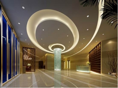 喜獲殊榮 公司項目榮獲2015-2016年度中國建筑裝飾工程獎