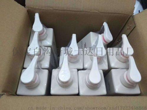 廠家直銷批發800ml阿道夫洗發水 高品質生產，源頭直供